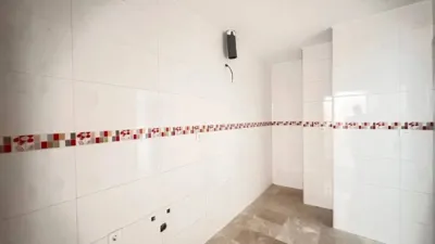 Apartment on Calle del Duque de Alba photo 15