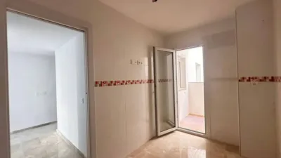 Apartment on Calle del Duque de Alba photo 16