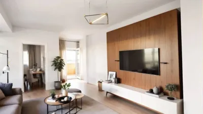 Apartment on Calle del Duque de Alba photo 29