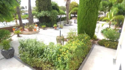 Chalet en Villamontes-Boqueres photo 10