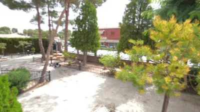 Chalet en Villamontes-Boqueres photo 11