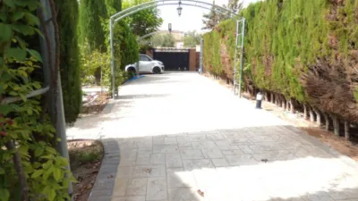 Chalet en Villamontes-Boqueres photo 12