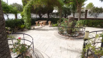 Chalet en Villamontes-Boqueres photo 13