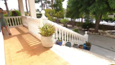 Chalet en Villamontes-Boqueres photo 14