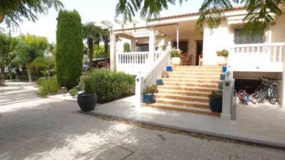 Chalet en Villamontes-Boqueres photo 15