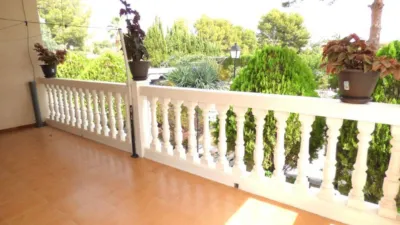 Chalet en Villamontes-Boqueres photo 16