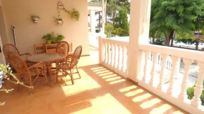 Chalet en Villamontes-Boqueres photo 17