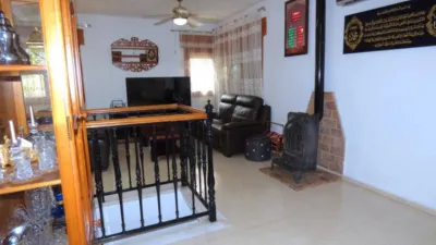 Chalet en Villamontes-Boqueres photo 18