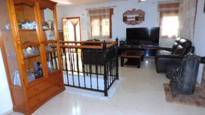 Chalet en Villamontes-Boqueres photo 19