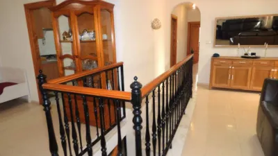 Chalet en Villamontes-Boqueres photo 21