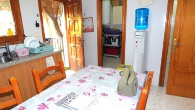 Chalet en Villamontes-Boqueres photo 25