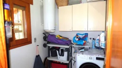 Chalet en Villamontes-Boqueres photo 26