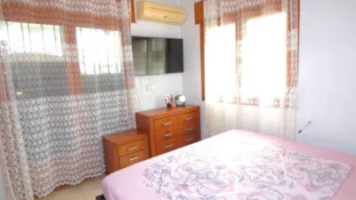 Chalet en Villamontes-Boqueres photo 29