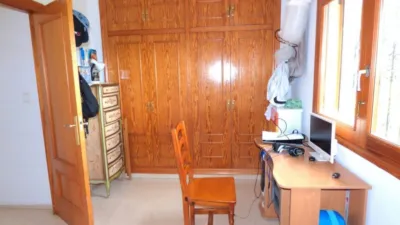 Chalet en Villamontes-Boqueres photo 31