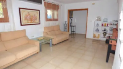 Chalet en Villamontes-Boqueres photo 34
