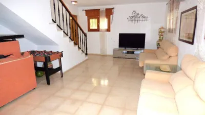 Chalet en Villamontes-Boqueres photo 35