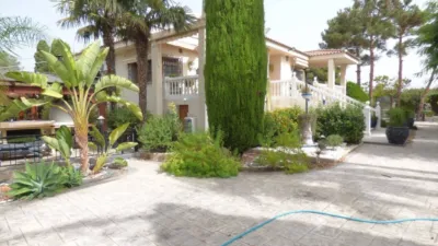 Chalet in Villamontes-Boqueres photo 3