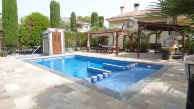 Chalet in Villamontes-Boqueres photo 4