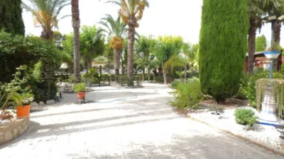 Chalet in Villamontes-Boqueres photo 5