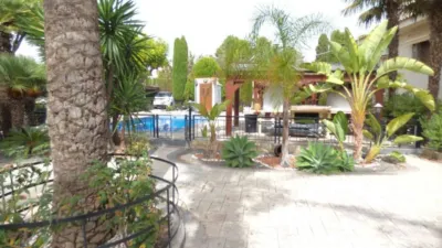 Chalet en Villamontes-Boqueres photo 6