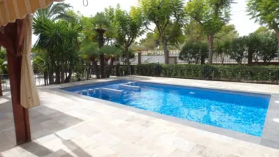 Chalet en Villamontes-Boqueres photo 7
