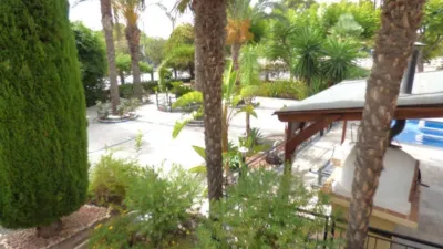 Chalet en Villamontes-Boqueres photo 8