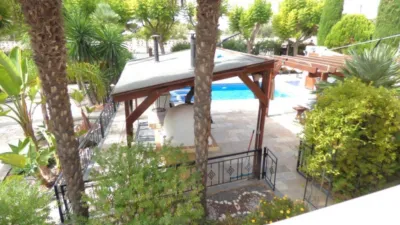 Chalet en Villamontes-Boqueres photo 9