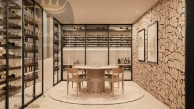 Chalet in Calvià photo 10