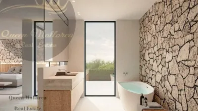 Chalet in Calvià photo 11