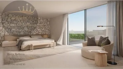 Chalet in Calvià photo 8