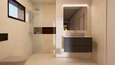 Apartment in Guardamar del Segura photo 7