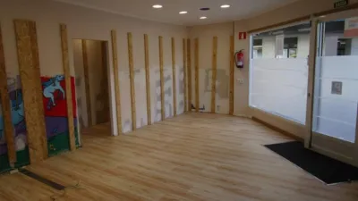Local comercial en alquiler en Calle de la Fuente Álamo - Vista 3