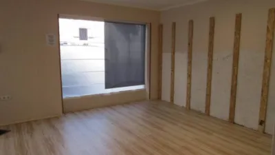 Local comercial en alquiler en Calle de la Fuente Álamo - Vista 5