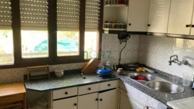 Chalet in Leiro (Capital) photo 21