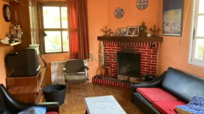 Chalet in Leiro (Capital) photo 24