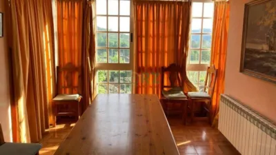 Chalet in Leiro (Capital) photo 27