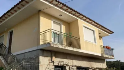 Chalet in Leiro (Capital) photo 2