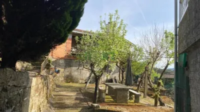 Chalet in Leiro (Capital) photo 34