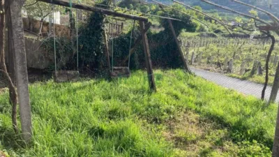 Chalet in Leiro (Capital) photo 37