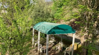 Chalet in Leiro (Capital) photo 40