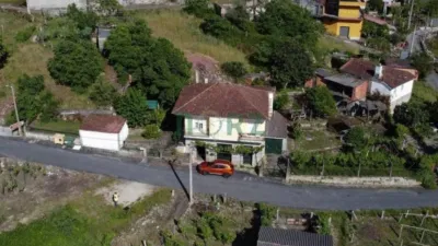 Chalet in Leiro (Capital) photo 51