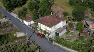 Chalet in Leiro (Capital) photo 52
