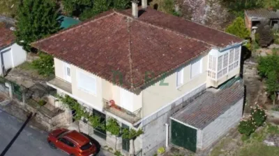 Chalet in Leiro (Capital) photo 53