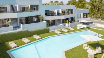 Piso – San Miguel de Salinas - Vista 2