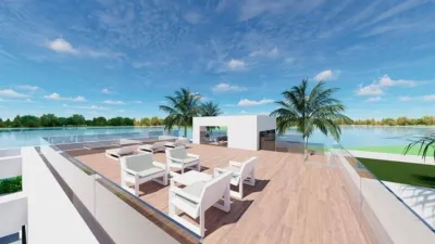 Chalet in Los Alcázares photo 8