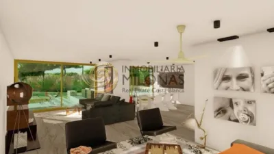 House in Urbanisations photo 11