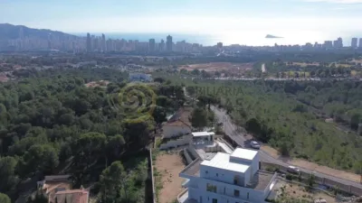 House in Urbanisations photo 13