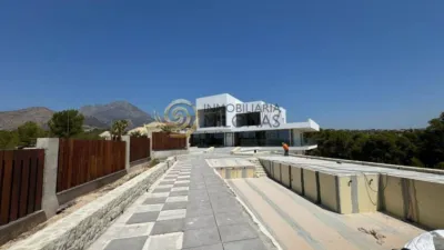 House in Urbanisations photo 15