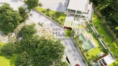 Casa – Benidorm, Urbanización El Planet, la Marina Baixa - Vista 4