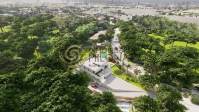 Casa – Benidorm, Urbanización El Planet, la Marina Baixa - Vista 5